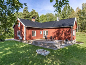 Holiday Home Aspenäs by Interhome, Falköping